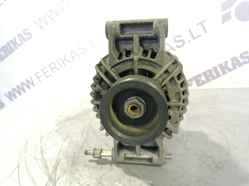 DAF xf106 - Electrical system for Truck: picture 1 DAF xf106 - Electrical system for Truck: picture 1