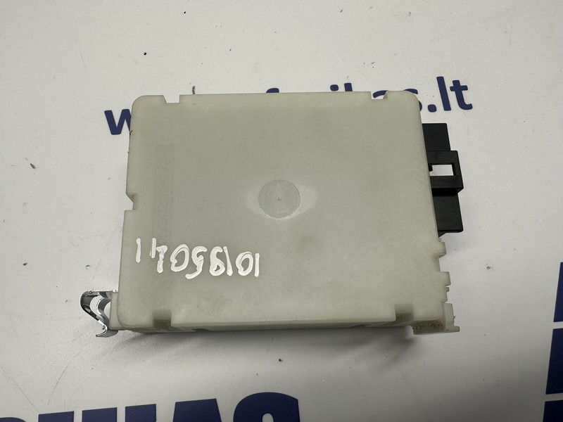 DELPHI Actros - ECU for Truck: picture 2 DELPHI Actros - ECU for Truck: picture 2