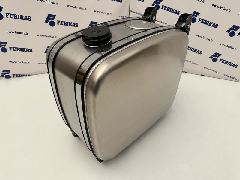 Hydraulic aluminum oil tank 120L - Hydraulic tank for Truck: picture 2 Hydraulic aluminum oil tank 120L - Hydraulic tank for Truck: picture 2