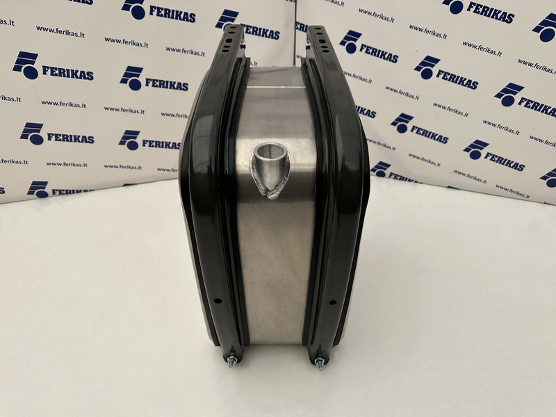 Hydraulic aluminum oil tank 120L - Hydraulic tank for Truck: picture 5 Hydraulic aluminum oil tank 120L - Hydraulic tank for Truck: picture 5