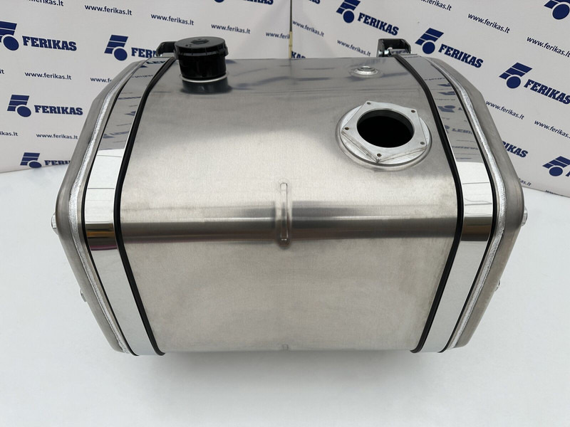 Hydraulic aluminum oil tank 250L - Hydraulic tank for Truck: picture 1 Hydraulic aluminum oil tank 250L - Hydraulic tank for Truck: picture 1