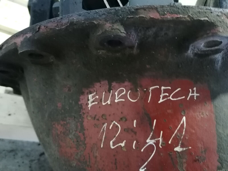 Iveco 3,41 12/41 177e - Differential gear for Truck: picture 5 Iveco 3,41 12/41 177e - Differential gear for Truck: picture 5
