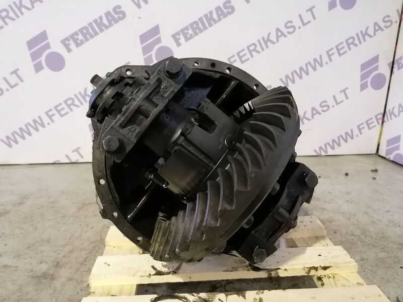 Iveco 3,41 12/41 177e - Differential gear for Truck: picture 1 Iveco 3,41 12/41 177e - Differential gear for Truck: picture 1