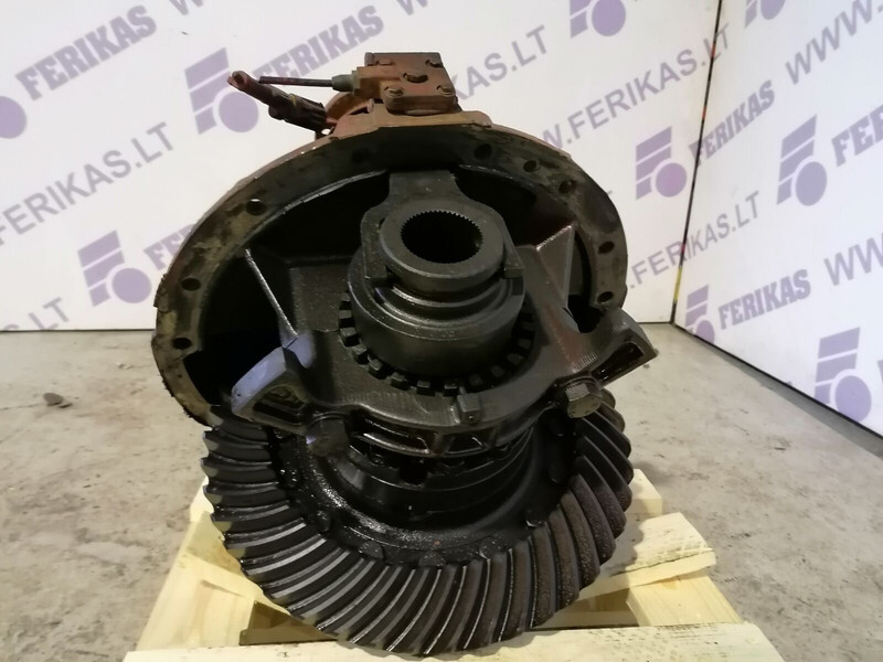 Iveco Eurostar - Differential gear for Truck: picture 1 Iveco Eurostar - Differential gear for Truck: picture 1