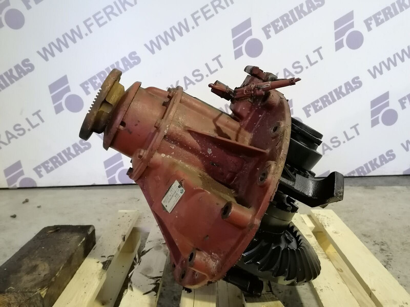 Iveco Eurostar - Differential gear for Truck: picture 3 Iveco Eurostar - Differential gear for Truck: picture 3