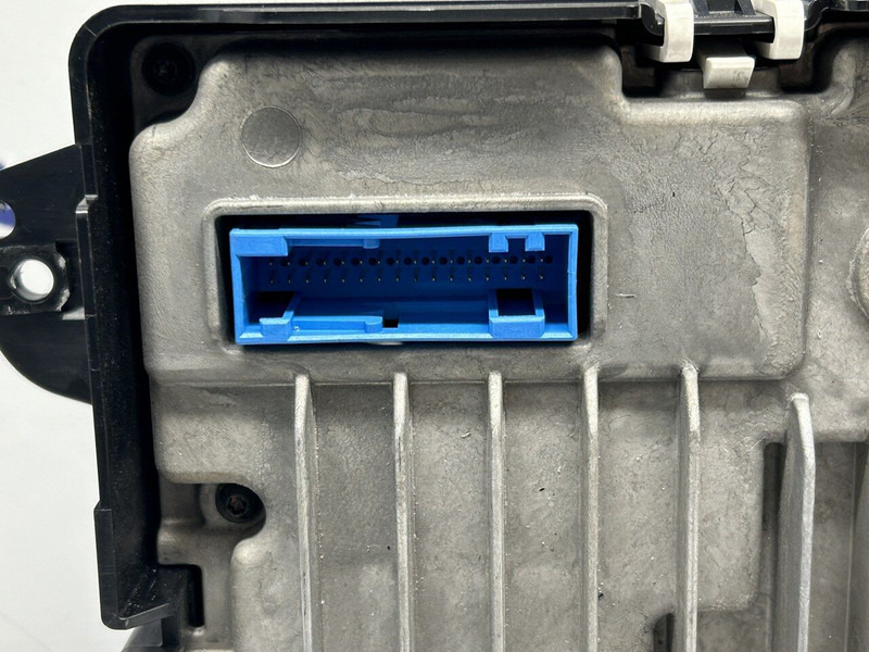 MAN LED cluster - Dashboard for Truck: picture 3 MAN LED cluster - Dashboard for Truck: picture 3