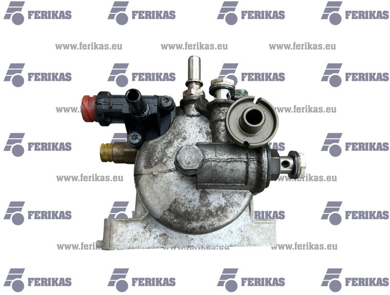 MAN TGL - Fuel filter for Truck: picture 3 MAN TGL - Fuel filter for Truck: picture 3