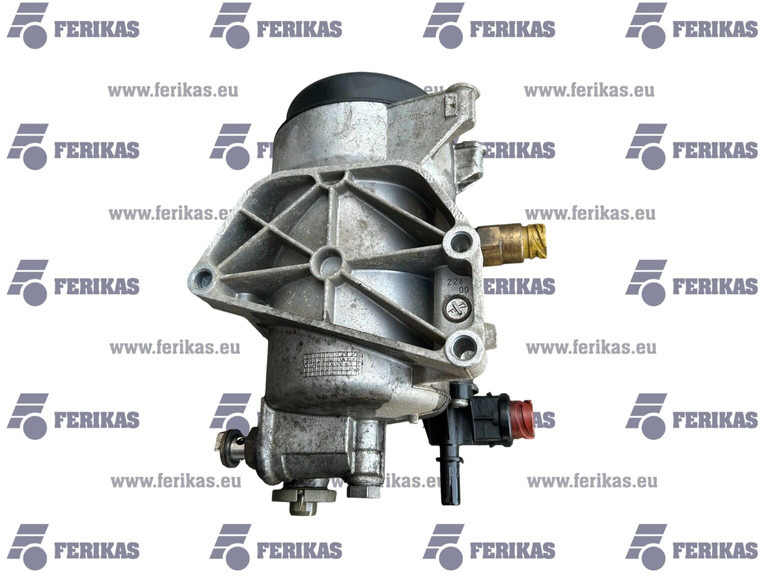 MAN TGL - Fuel filter for Truck: picture 2 MAN TGL - Fuel filter for Truck: picture 2