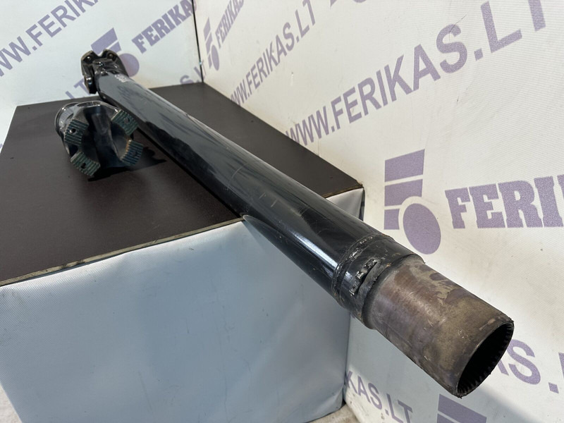 MAN TGX 2022 - Drive shaft for Truck: picture 3 MAN TGX 2022 - Drive shaft for Truck: picture 3