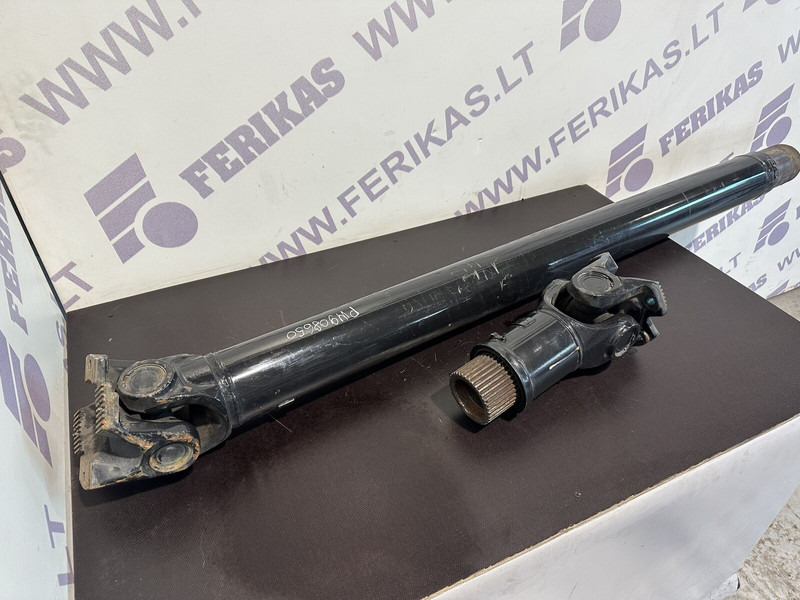 MAN TGX 2022 - Drive shaft for Truck: picture 2 MAN TGX 2022 - Drive shaft for Truck: picture 2