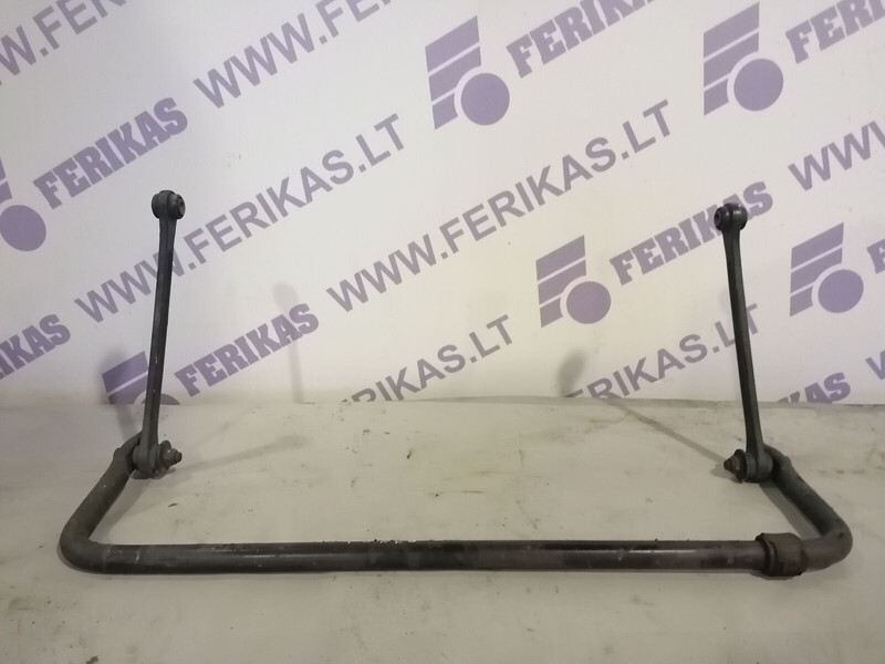 MAN TGX - Suspension for Truck: picture 1 MAN TGX - Suspension for Truck: picture 1