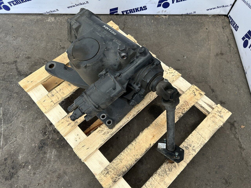 MAN TGX - Steering gear for Truck: picture 3 MAN TGX - Steering gear for Truck: picture 3
