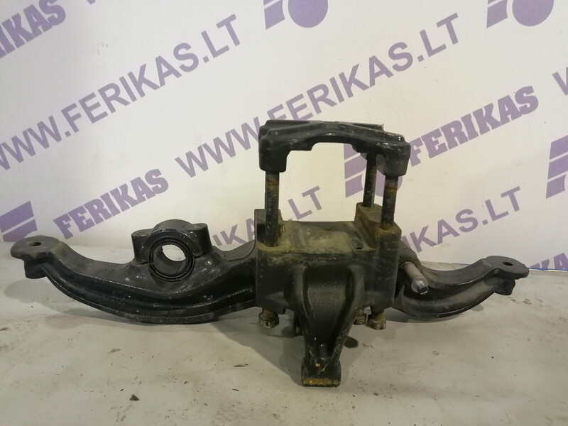 MAN belows holder - Suspension for Truck: picture 3 MAN belows holder - Suspension for Truck: picture 3