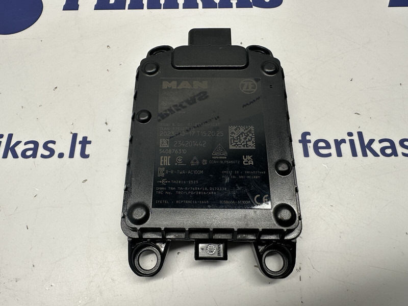 MAN distronic - Sensor for Truck: picture 1 MAN distronic - Sensor for Truck: picture 1