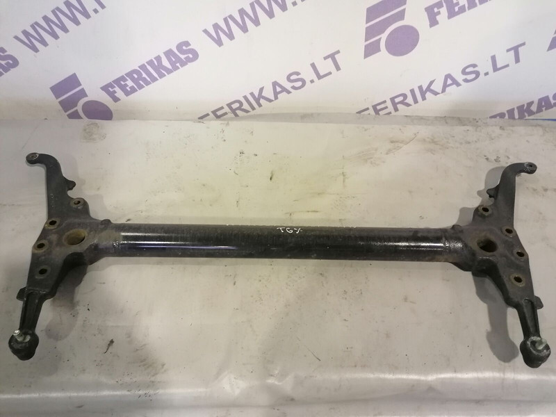 MAN front cross member - Suspension for Truck: picture 1 MAN front cross member - Suspension for Truck: picture 1