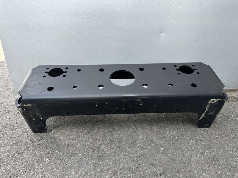 MAN original final cross member, traverse - Suspension for Truck: picture 2 MAN original final cross member, traverse - Suspension for Truck: picture 2