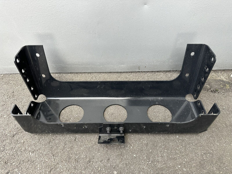 MAN original final cross member, traverse - Suspension for Truck: picture 2 MAN original final cross member, traverse - Suspension for Truck: picture 2