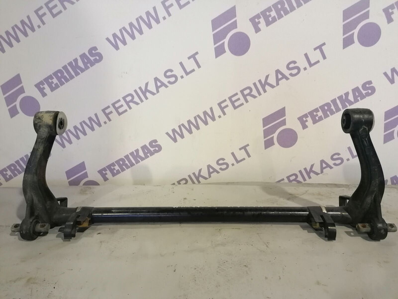 MAN tgx - Suspension for Truck: picture 1 MAN tgx - Suspension for Truck: picture 1
