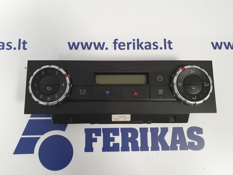 Mercedes-Benz Actros - ECU for Truck: picture 1 Mercedes-Benz Actros - ECU for Truck: picture 1