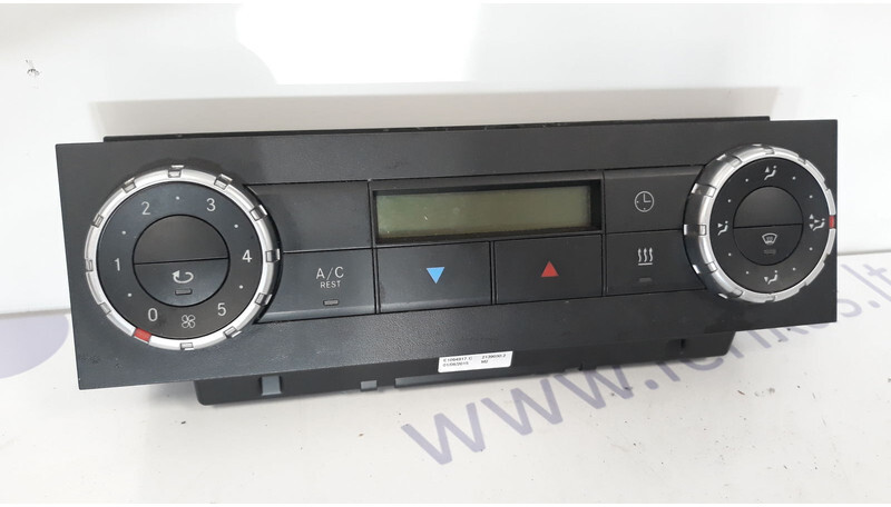 Mercedes-Benz Actros - ECU for Truck: picture 4 Mercedes-Benz Actros - ECU for Truck: picture 4