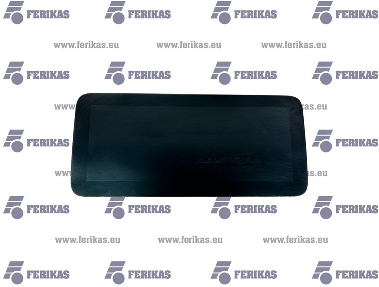 Mercedes-Benz LED - Dashboard for Truck: picture 1 Mercedes-Benz LED - Dashboard for Truck: picture 1