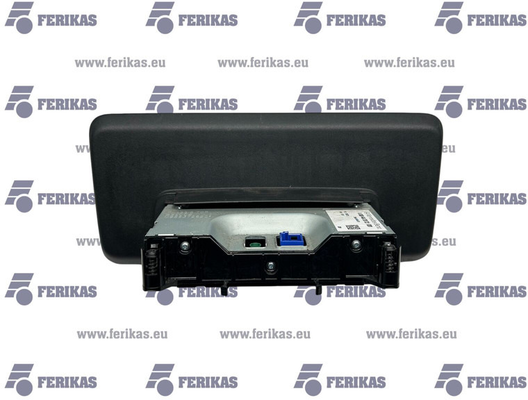 Mercedes-Benz LED - Dashboard for Truck: picture 2 Mercedes-Benz LED - Dashboard for Truck: picture 2