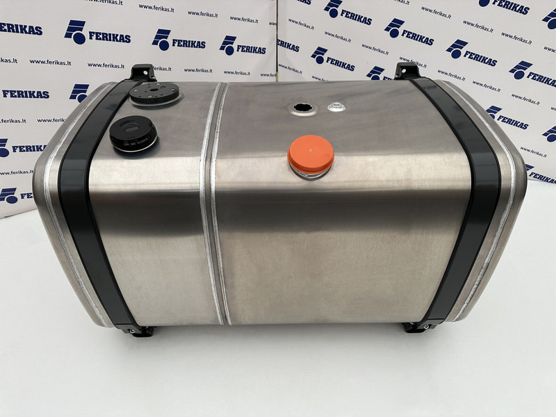 Mercedes-Benz - Fuel tank for Truck: picture 1 Mercedes-Benz - Fuel tank for Truck: picture 1