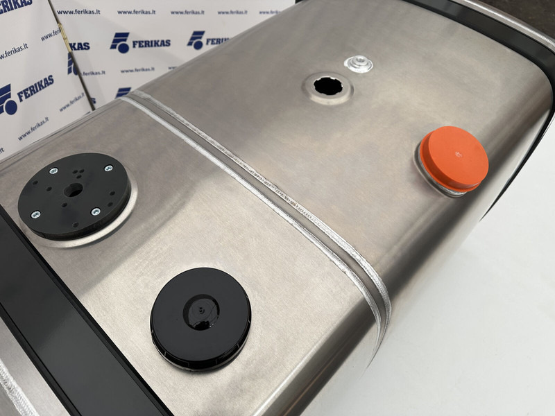 Mercedes-Benz - Fuel tank for Truck: picture 4 Mercedes-Benz - Fuel tank for Truck: picture 4