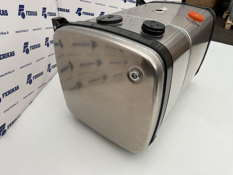 Mercedes-Benz - Fuel tank for Truck: picture 3 Mercedes-Benz - Fuel tank for Truck: picture 3