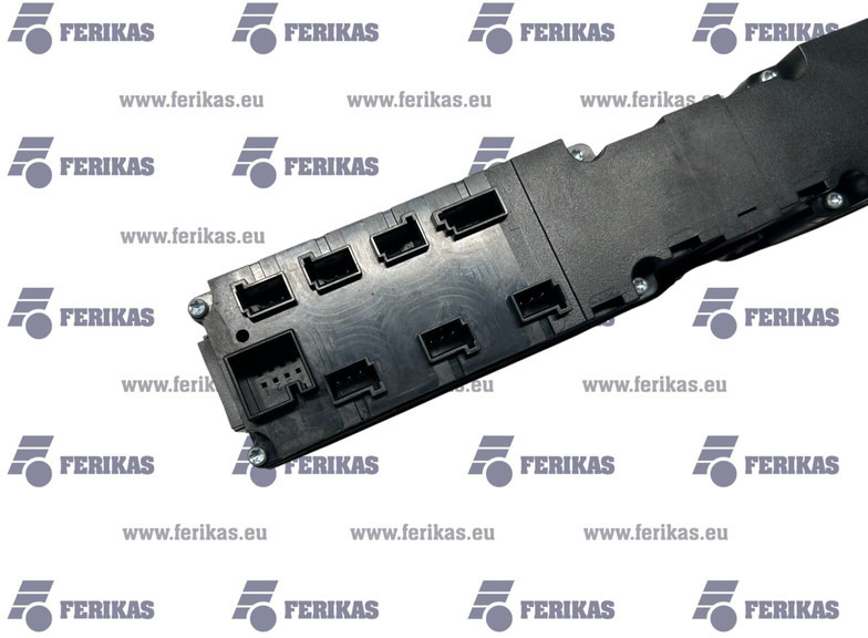 Mercedes-Benz - Dashboard for Truck: picture 5 Mercedes-Benz - Dashboard for Truck: picture 5