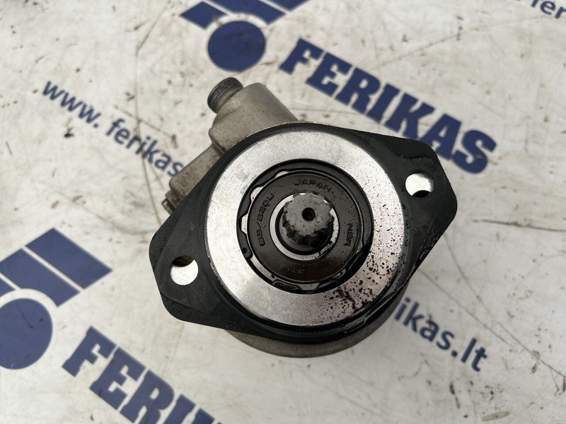 Mercedes-Benz hydraulic pump - Hydraulic pump for Truck: picture 3 Mercedes-Benz hydraulic pump - Hydraulic pump for Truck: picture 3