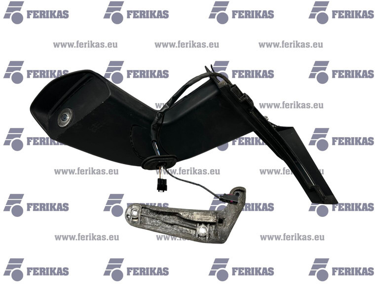 Mercedes-Benz rear view camera - Rear view mirror for Truck: picture 1 Mercedes-Benz rear view camera - Rear view mirror for Truck: picture 1