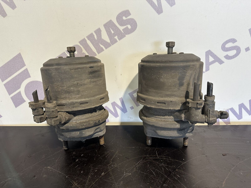 Onbekend - Brake parts for Truck: picture 1 Onbekend - Brake parts for Truck: picture 1