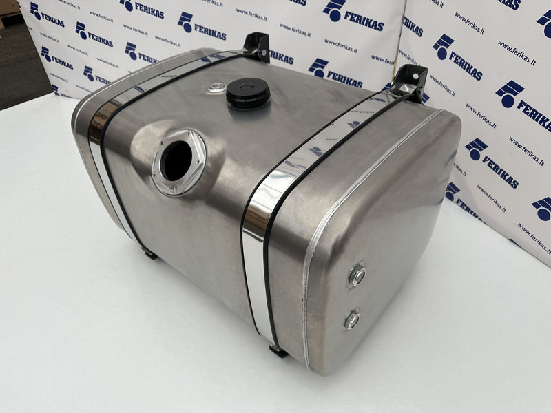 Parker - Hydraulic tank for Truck: picture 2 Parker - Hydraulic tank for Truck: picture 2