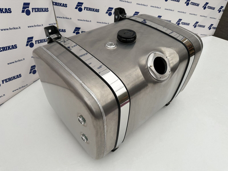 Parker - Hydraulic tank for Truck: picture 3 Parker - Hydraulic tank for Truck: picture 3
