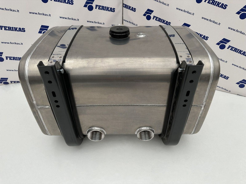 New Hydraulic tank for Truck Parker: picture 6