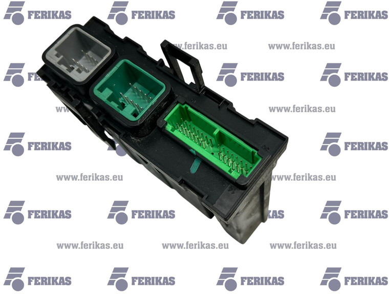 Renault CIOM - ECU for Truck: picture 4 Renault CIOM - ECU for Truck: picture 4