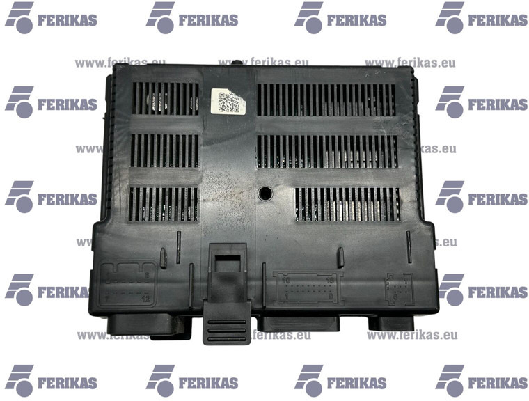 Renault DACU 3 - ECU for Truck: picture 2 Renault DACU 3 - ECU for Truck: picture 2