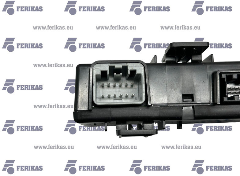 Renault DACU 3 - ECU for Truck: picture 3 Renault DACU 3 - ECU for Truck: picture 3