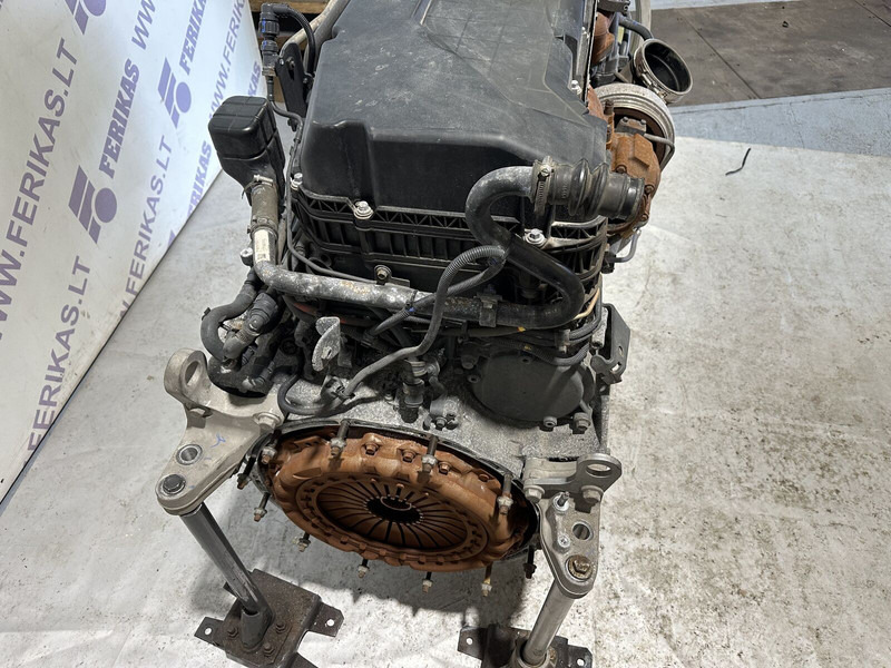 Renault DTI 11 430 EUVI engine, 430HP - Engine for Truck: picture 5 Renault DTI 11 430 EUVI engine, 430HP - Engine for Truck: picture 5