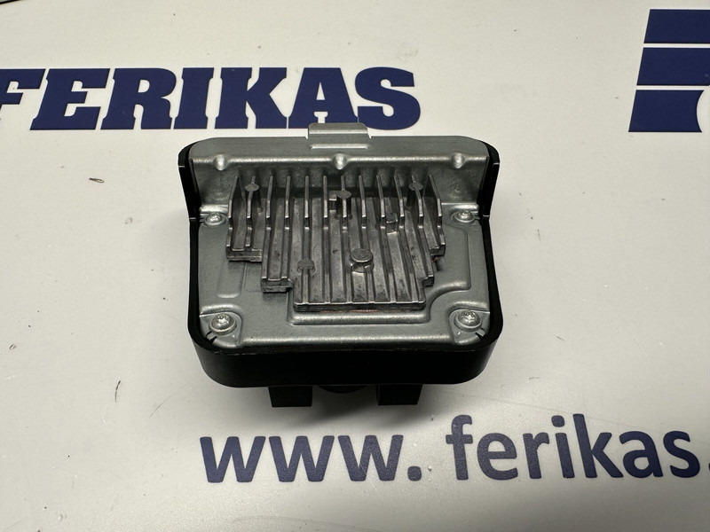 Renault T - Cab and interior for Truck: picture 2 Renault T - Cab and interior for Truck: picture 2