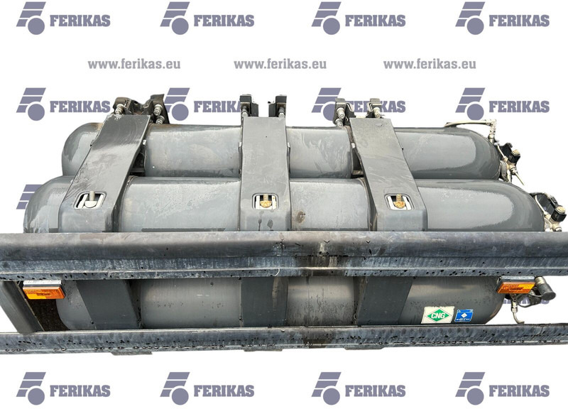 Scania CNG gas tank - Fuel tank for Truck: picture 1 Scania CNG gas tank - Fuel tank for Truck: picture 1