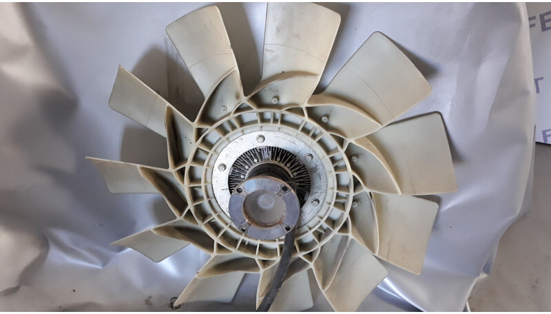 Scania DC13 115 EURO6 - Fan for Truck: picture 3 Scania DC13 115 EURO6 - Fan for Truck: picture 3