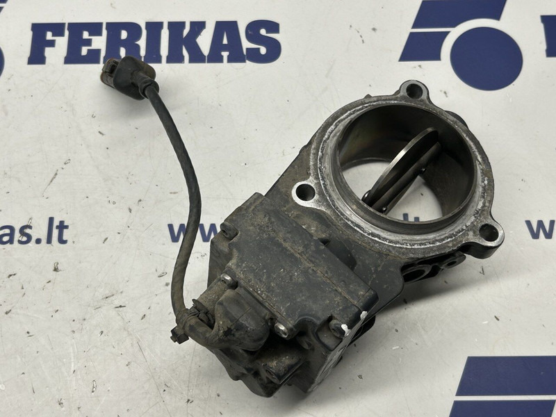 Scania EGR valve - Brake parts for Truck: picture 2 Scania EGR valve - Brake parts for Truck: picture 2
