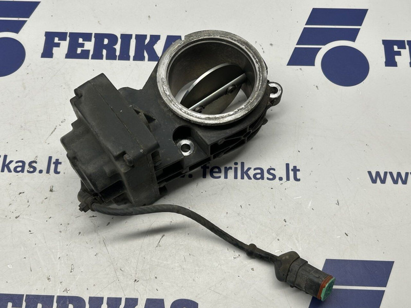 Scania EGR valve - Brake parts for Truck: picture 1 Scania EGR valve - Brake parts for Truck: picture 1