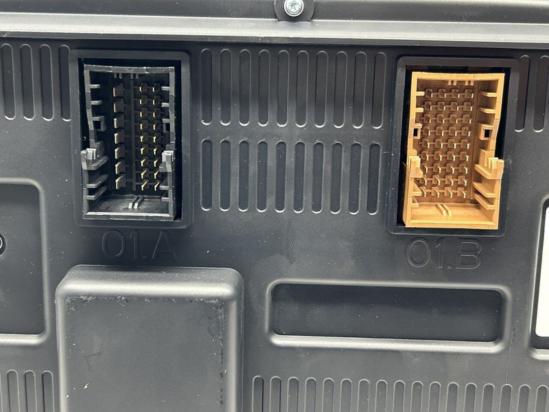 Scania LED - Dashboard for Truck: picture 3 Scania LED - Dashboard for Truck: picture 3