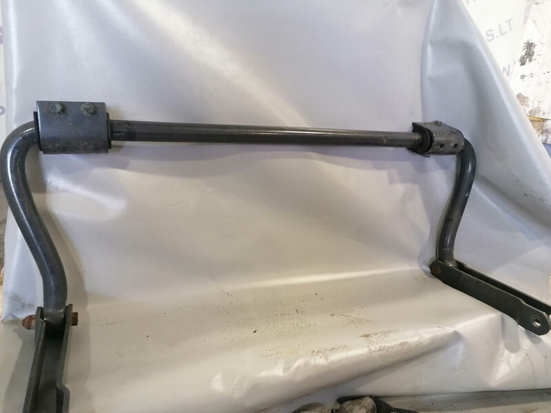 Scania - Suspension for Truck: picture 1 Scania - Suspension for Truck: picture 1