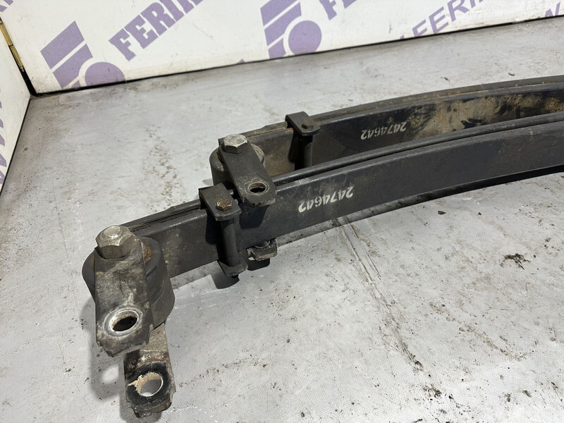 Scania - Steel suspension for Truck: picture 3 Scania - Steel suspension for Truck: picture 3