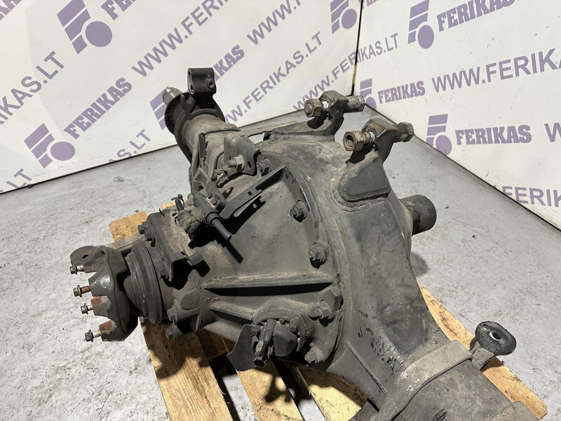 Scania - Rear axle for Truck: picture 4 Scania - Rear axle for Truck: picture 4