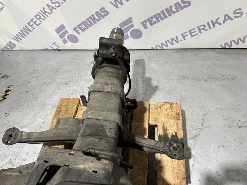 Scania - Rear axle for Truck: picture 3 Scania - Rear axle for Truck: picture 3